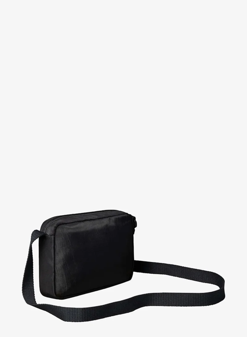 CALVIN KLEIN Bold Logo Nylon Camera Bag